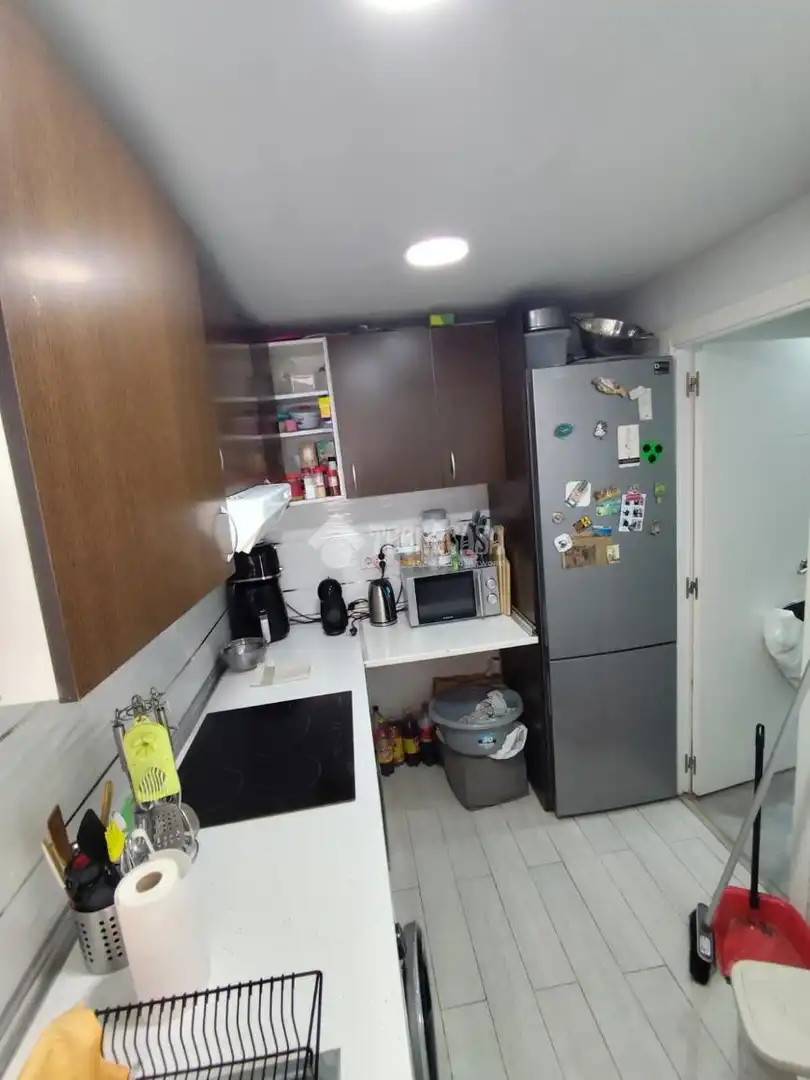Cuina de Pis en venda en Madrid amb Aire condicionat i Calefacció