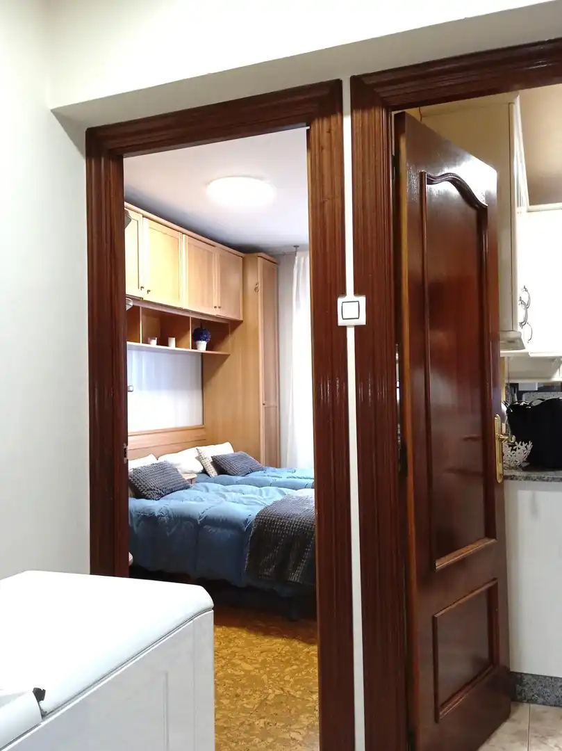 Wohnung zur Miete in Avenida CONSTITUCION, 3, Carreño