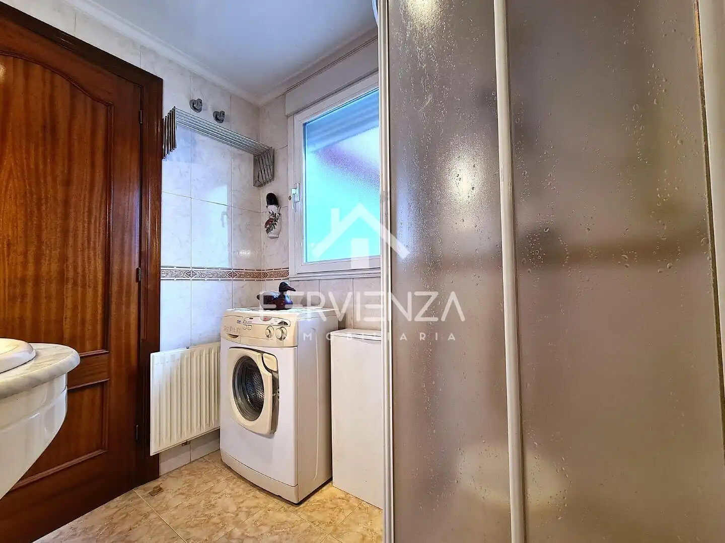 Cocina de Piso en venta en Oviedo 