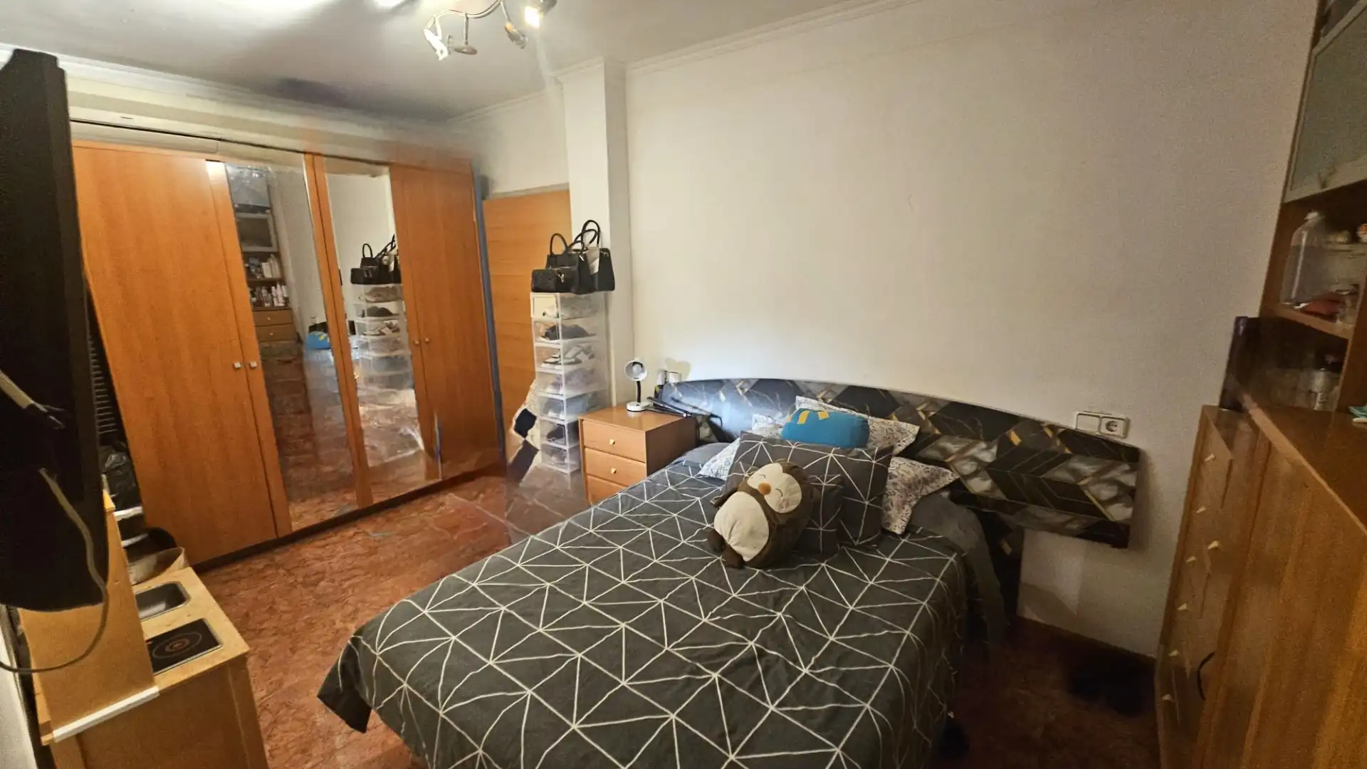 Wohnung zum Verkauf in Aldaia