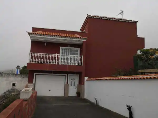 Villa à vendre à C/ Amado Bernabé Méndez Hernández