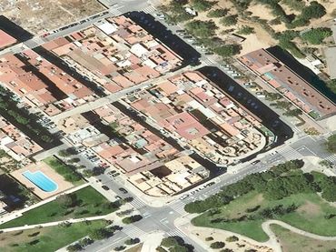 Appartement à vendre à Calle Teodor Llorente
