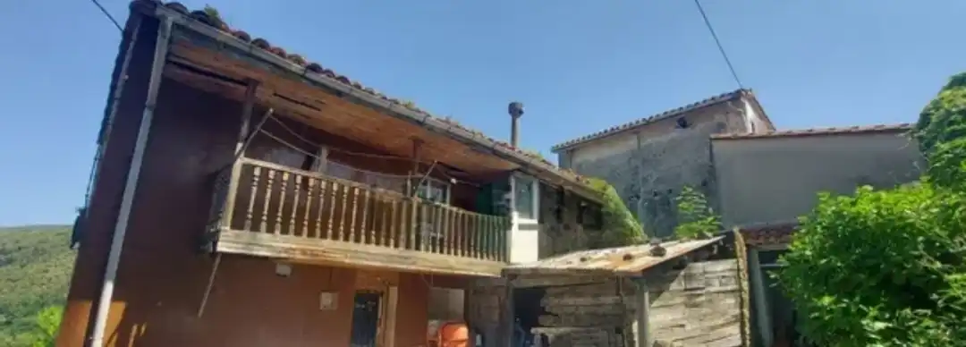 Casa rústica en venta en Ampuero, imagen 5