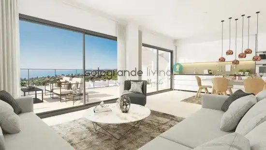 Appartement compact avec piscine à vendre à Chullera, imagen 4