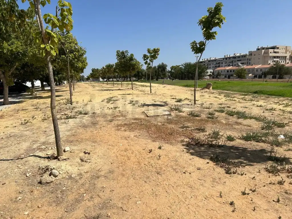 Residencial en venta en Jerez de la Frontera