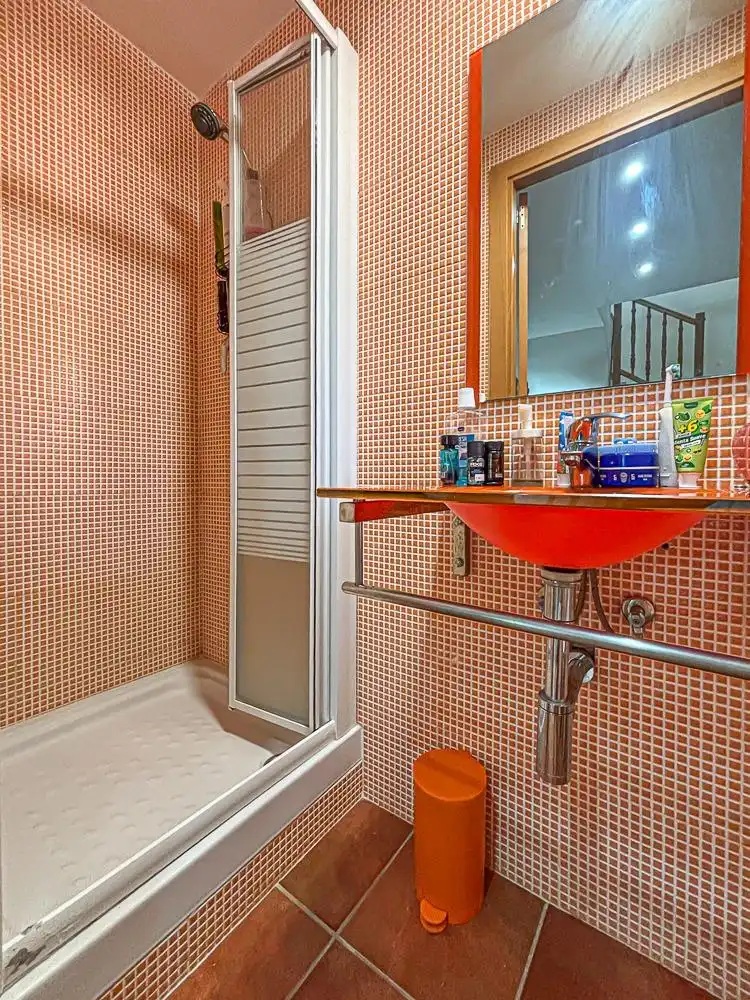 Bathroom of Detached homes for sale in Olivella  with Heating and Terrace