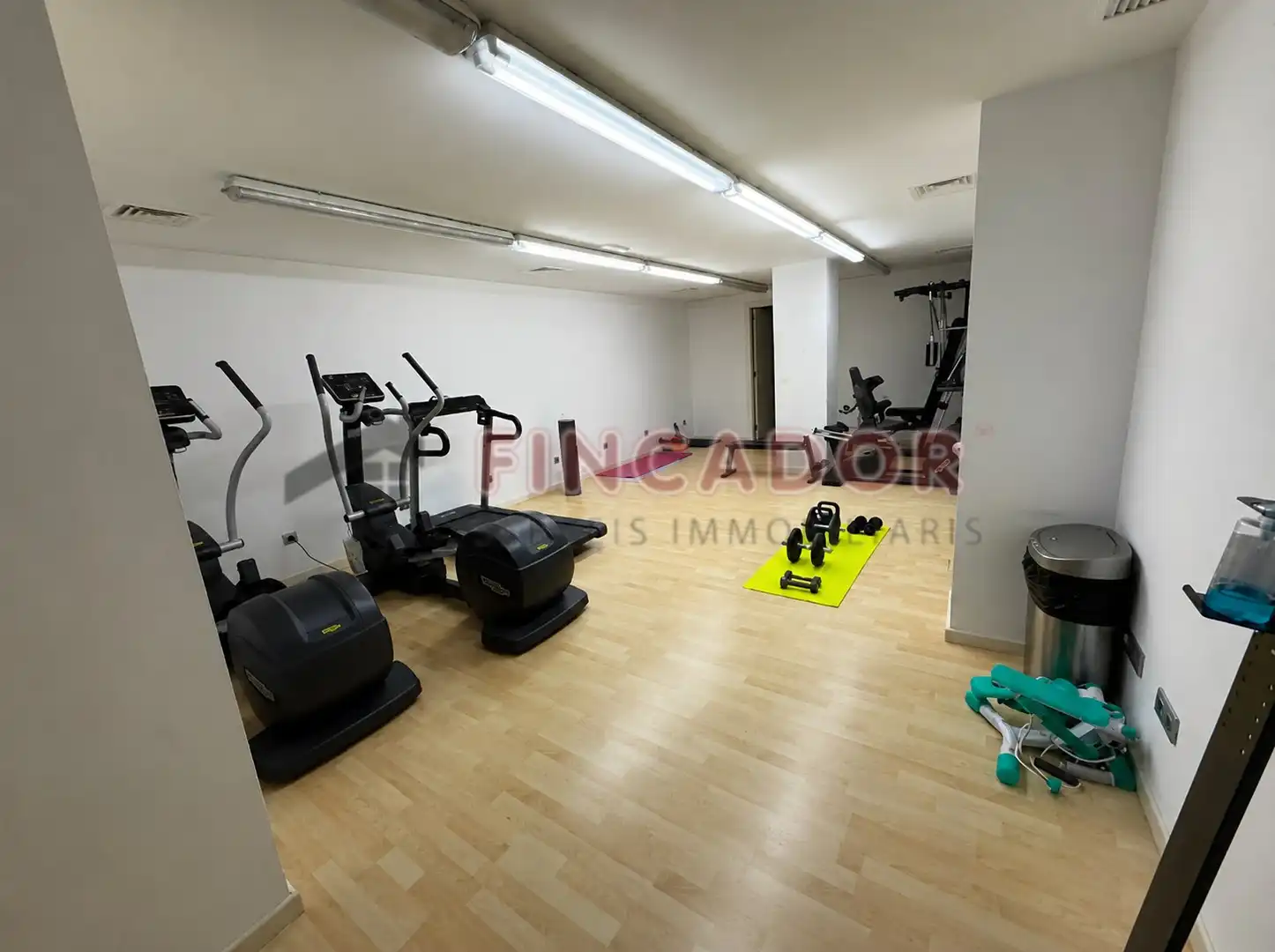 Wohnung mit Pool zum Verkauf in Passatge del Patriarca, imagen 17