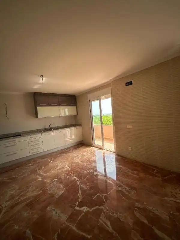 Kitchen of Detached homes for sale in Tous  with Heating, Terrace and Balcony