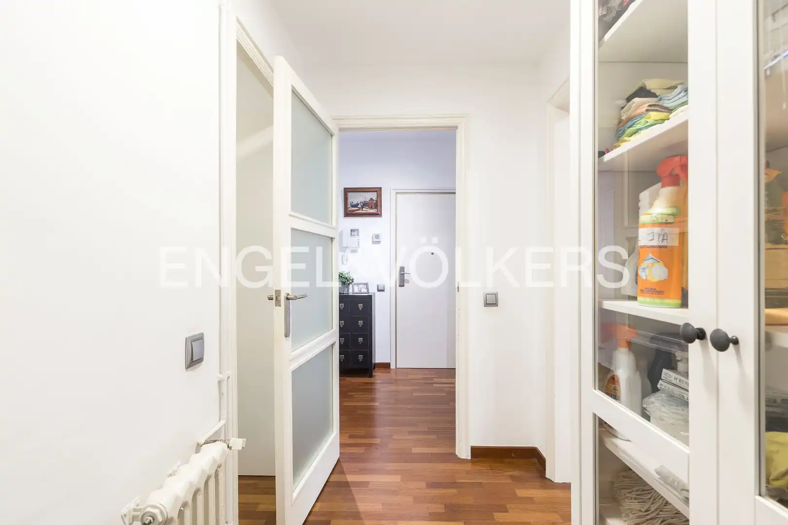 Wohnung mit Terrasse zum Verkauf in Sarrià - Sant Gervasi, imagen 25