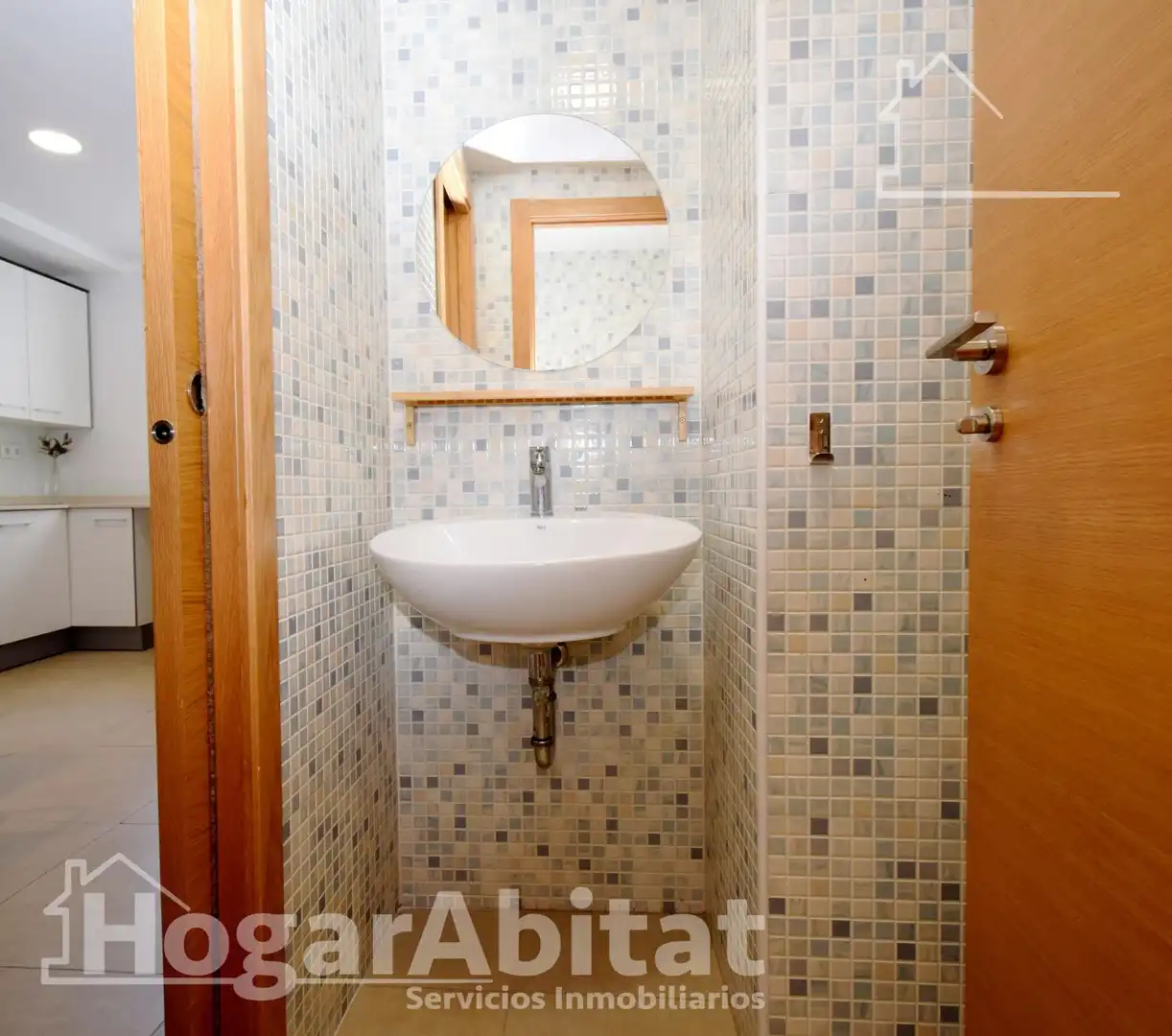 Baño de Piso en venta en Valencia con Aire acondicionado y Calefacción