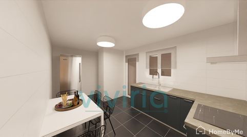 Foto 3 de Piso en venta en Calle J Bautista Ferrere, 13, L'Olleria, Valencia