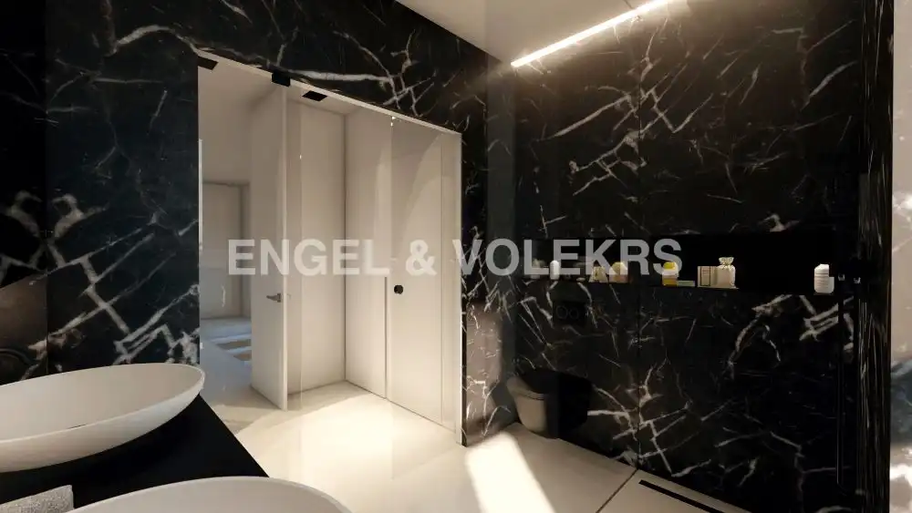 Houses for sale in El Campello  with Air Conditioner, Private garden and Storage room