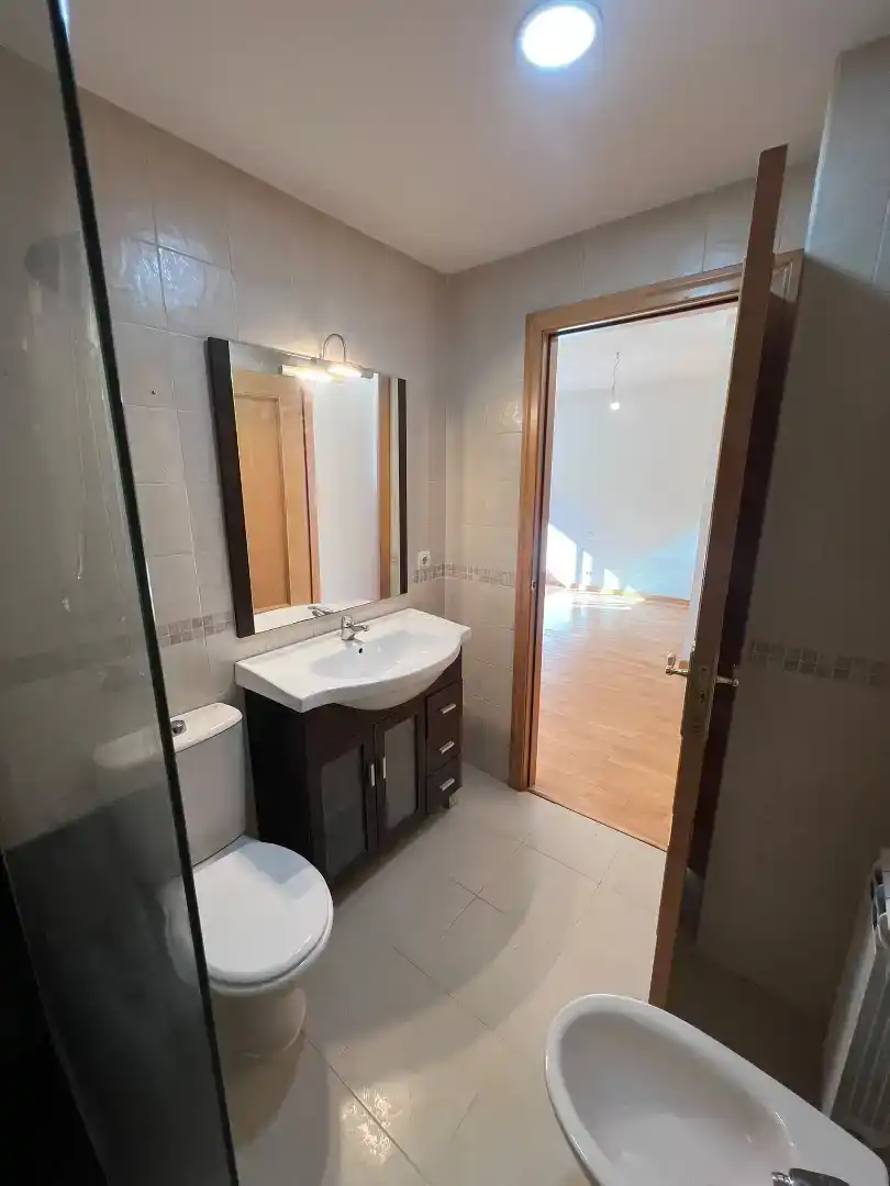 Bany de Casa o xalet en venda en Laguna de Duero