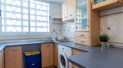 Foto 5 de Habitación en Torrefiel, Valencia Capital