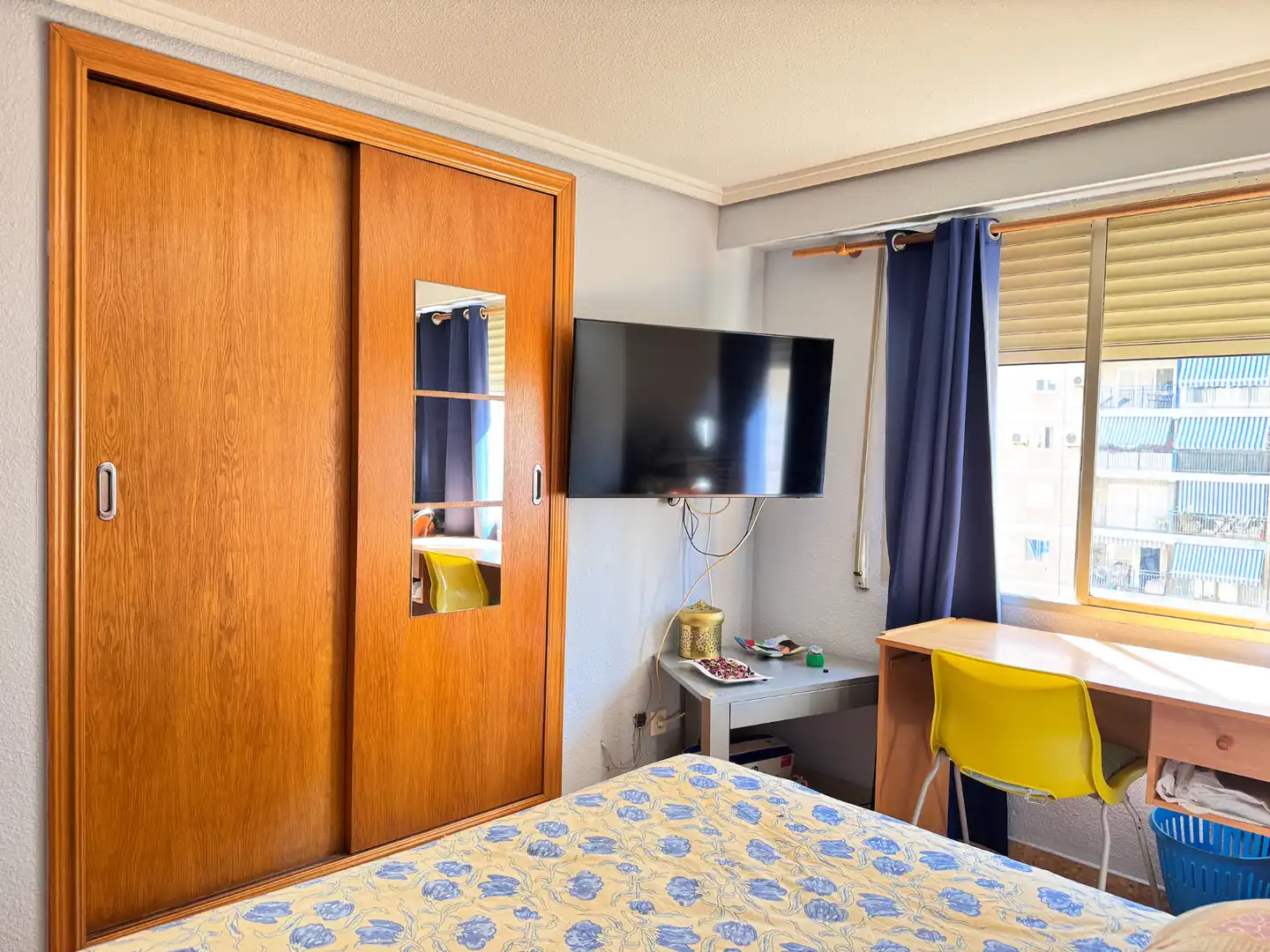 Apartament en venda a Avinguda de Blasco Ibáñez, 84, L'Amistat