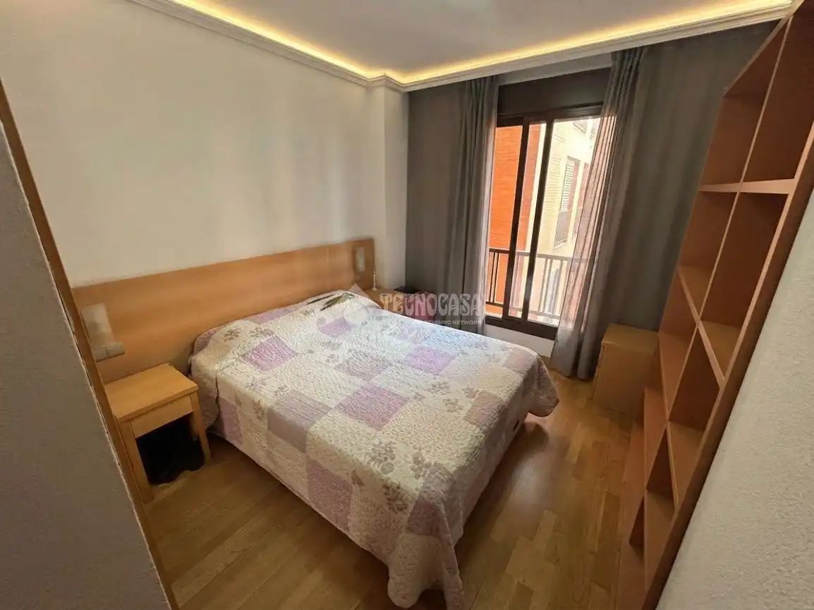 Flat with pool for sale in San Blas, imagen 5