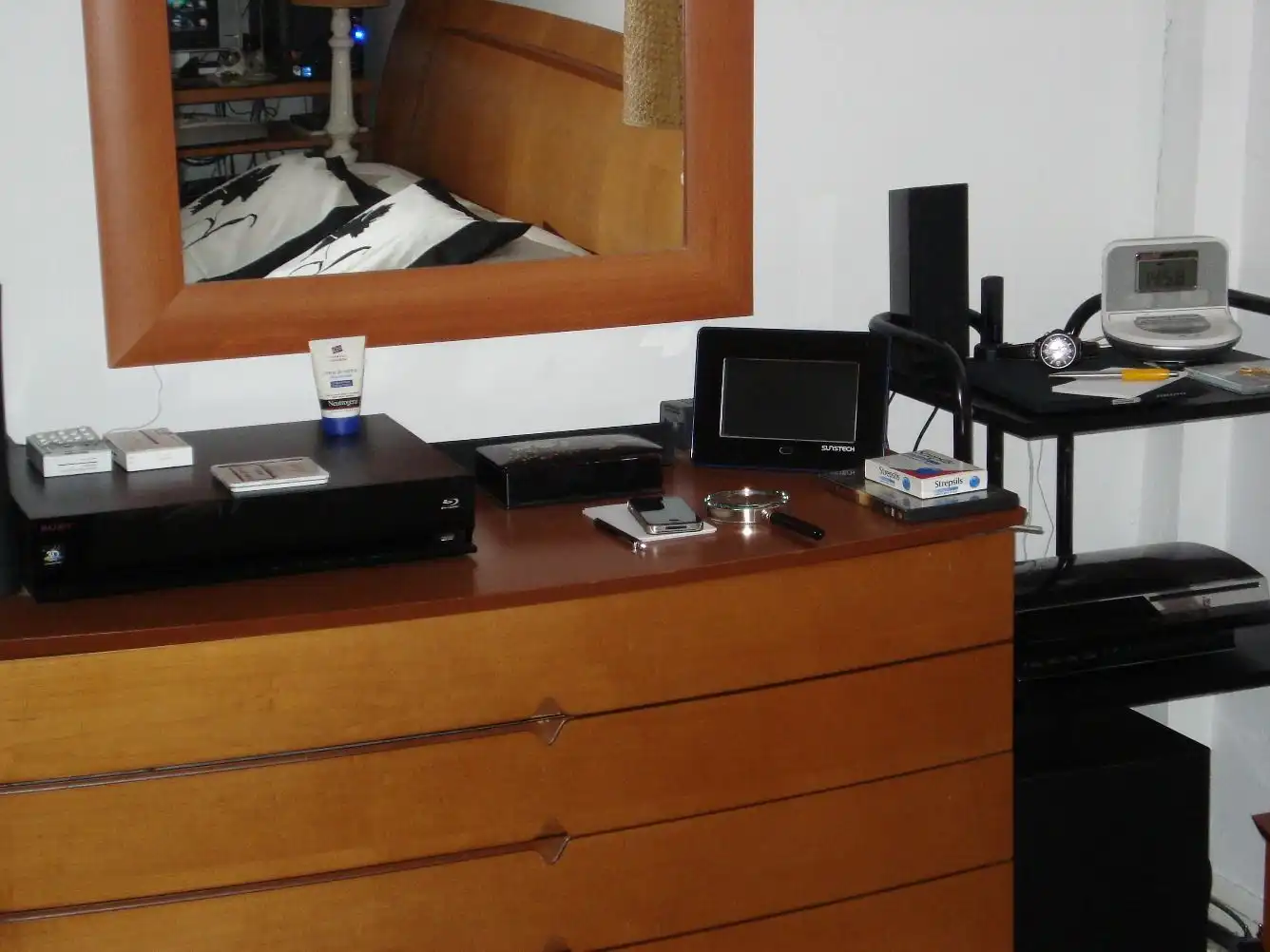 Habitación de Finca rústica en venta en Haro con Calefacción, Terraza y Amueblado