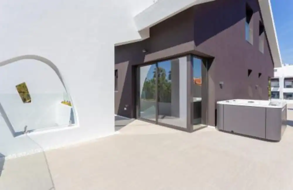 Penthouse mit Pool zum Verkauf in Elviria - Cabopino, imagen 22