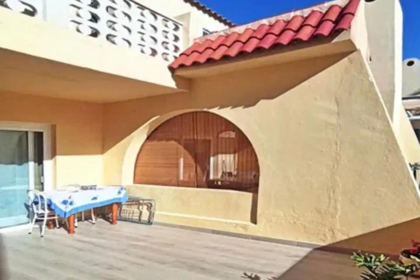 Apartament amb piscina en venda a Ernesto Sarti
