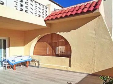 Apartment with pool for sale in Ernesto Sarti