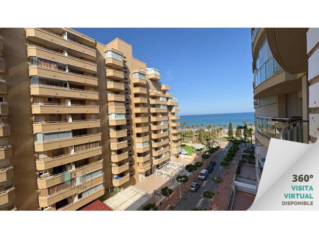 Apartamento en Venta en Calle Rafael Alberti en Vista Mar