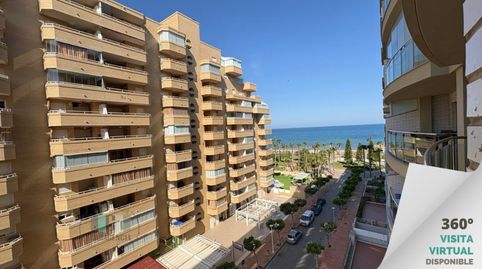 PRECIOSO APARTAMENTO EN OROPESA DEL MAR