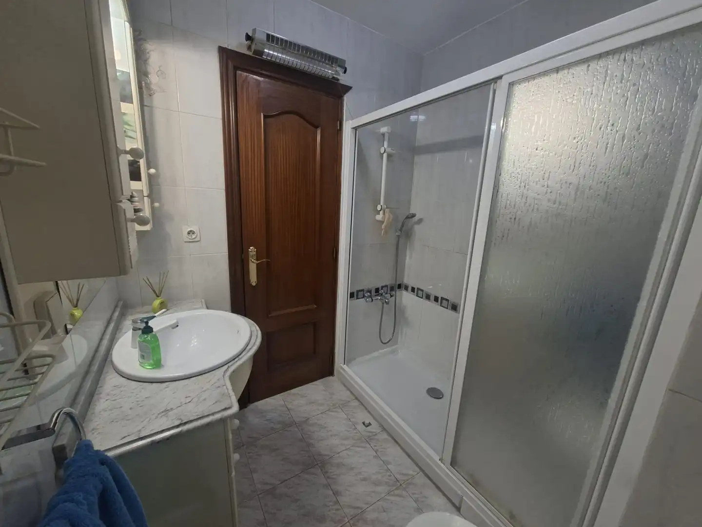 Baño de Piso en venta en Madrid