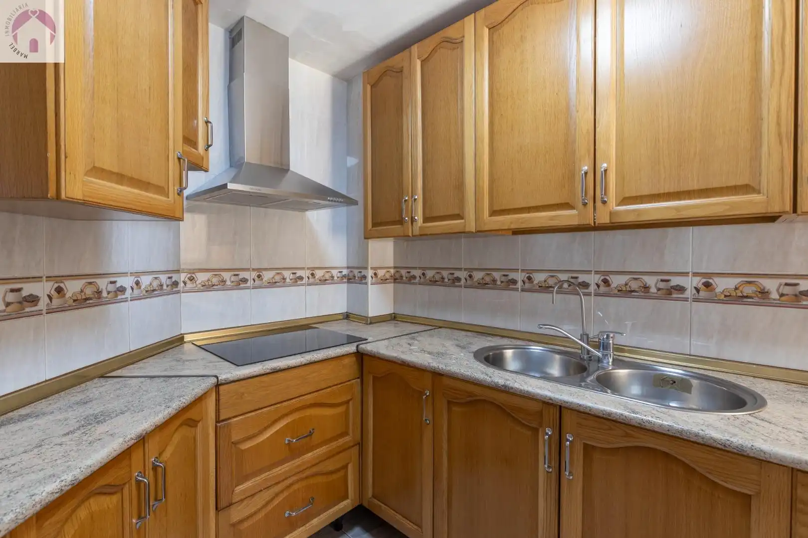 Piso con terraza en venta en Avenida Avenida América, imagen 21