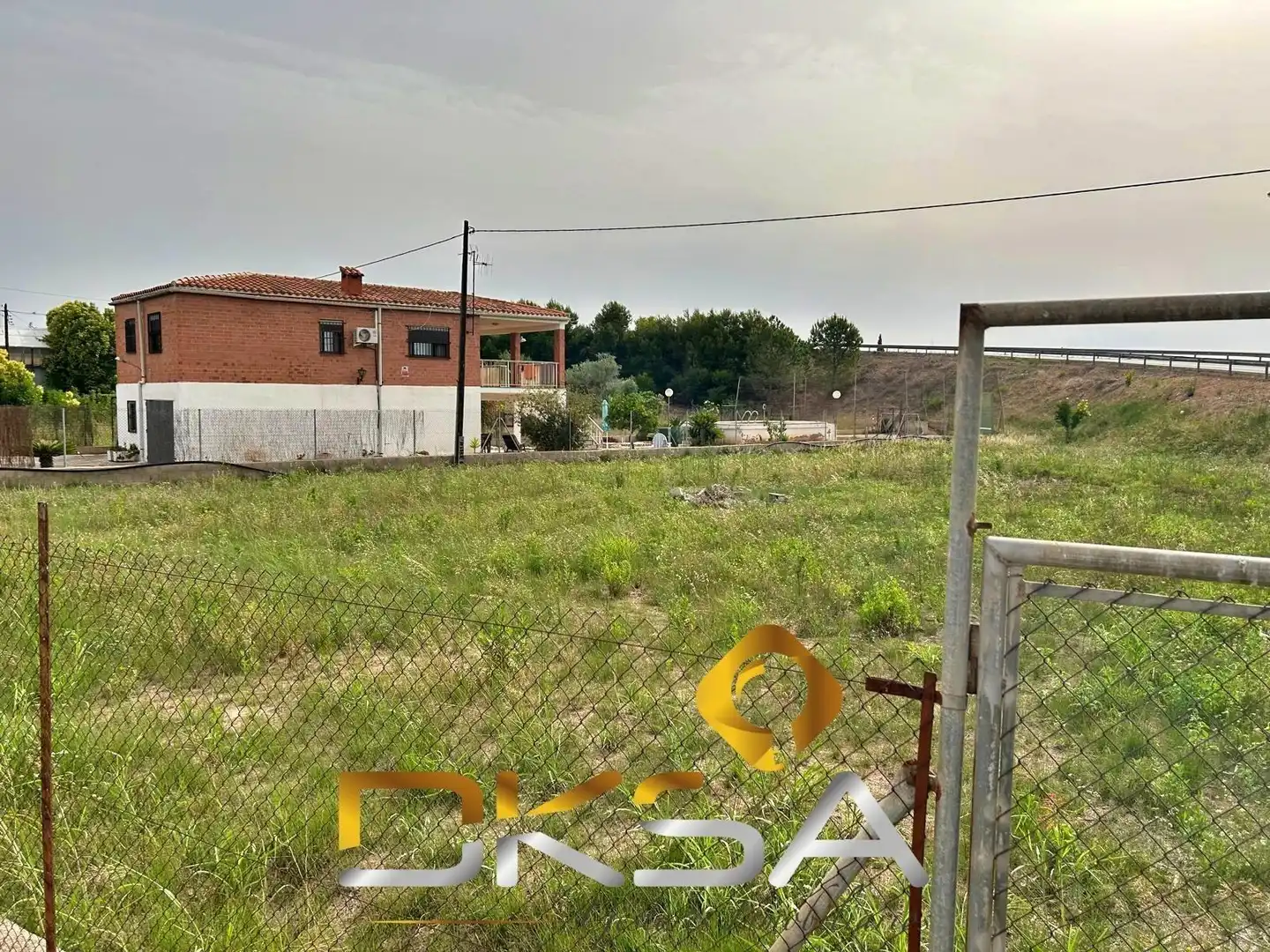 Land for sale in Castellón de la Plana / Castelló de la Plana