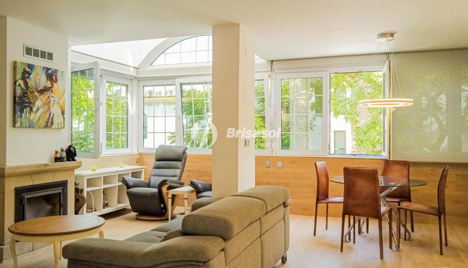 Foto 1 de Casa o xalet en venda a Calle del Xiprer, Pino Alto, Tarragona