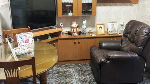 Foto 4 de Casa adosada en venda a Algarrobo pueblo, Málaga