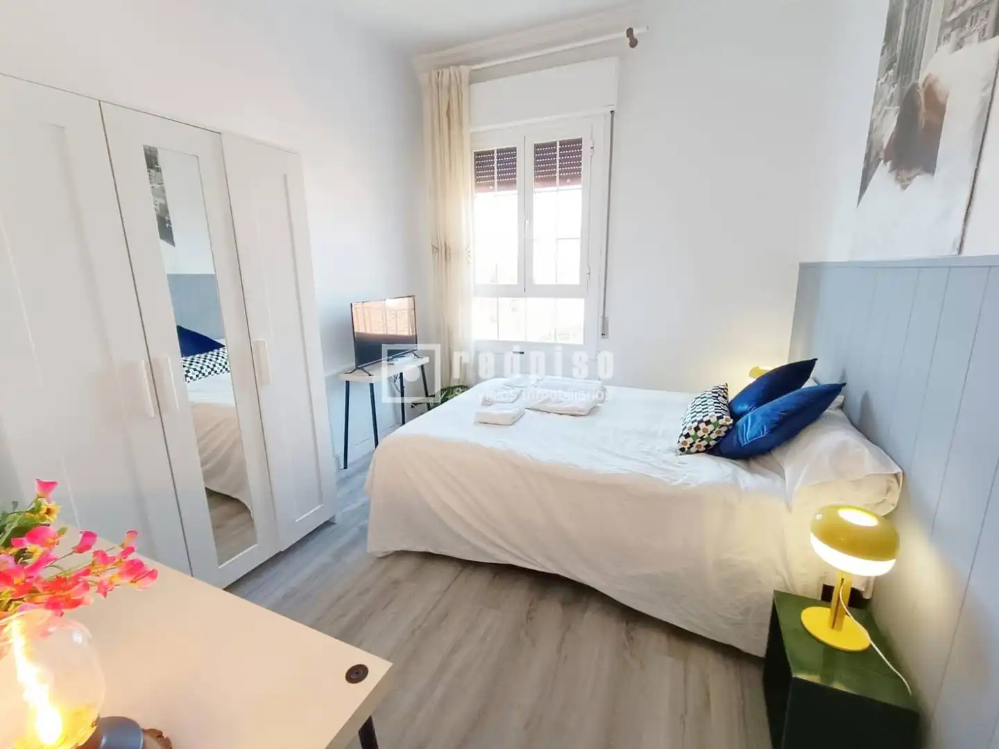 Piso en venta en de Francos Rodríguez, Berruguete
