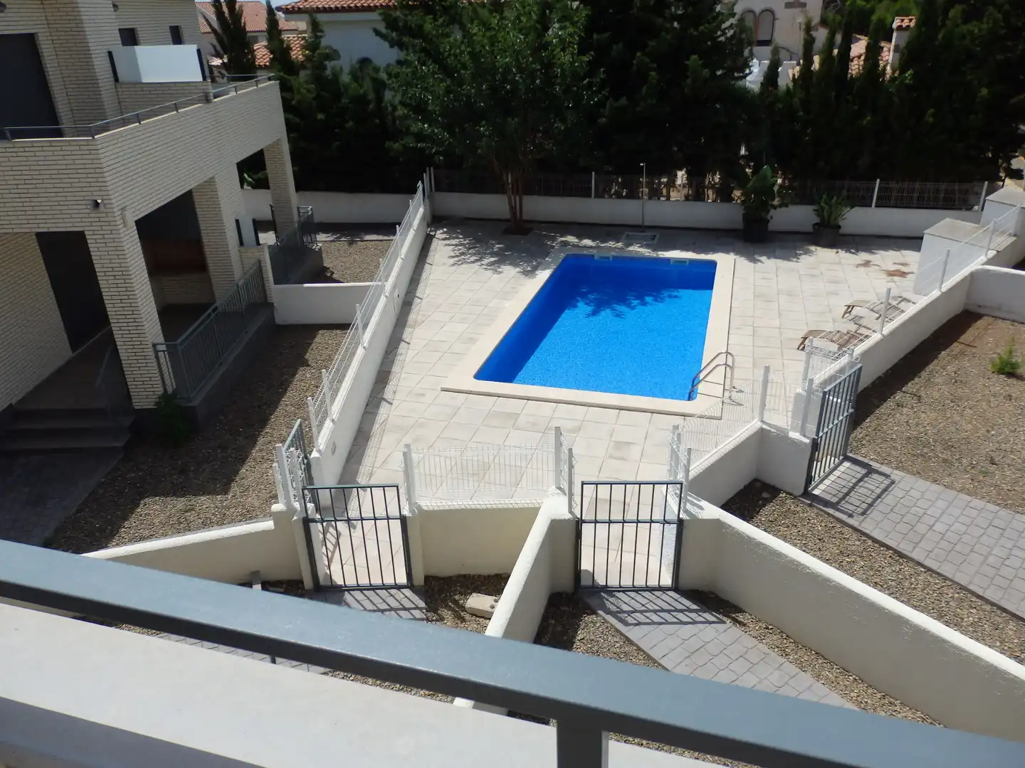 Casa adosada en venda a Carrer de la Magnòlia, 37, Pino Alto