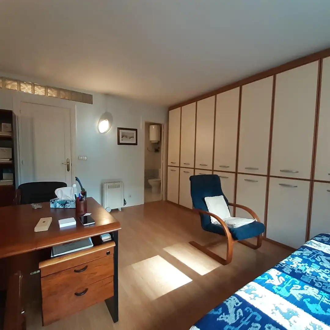 Oficina en venta en Barañáin / Barañain