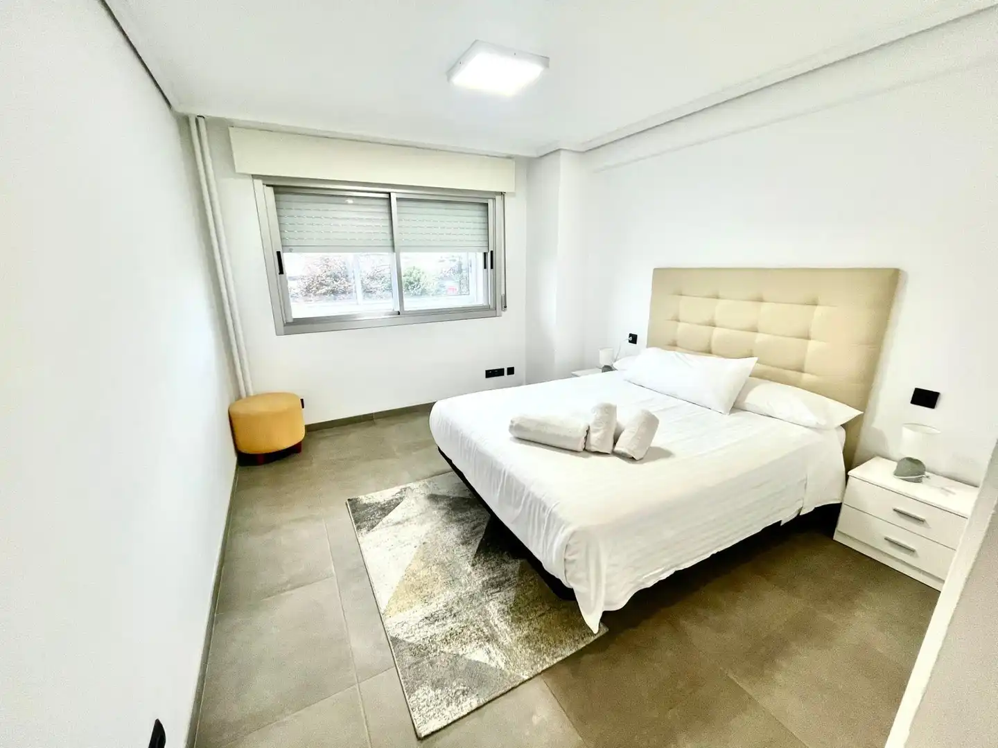 Piso con terraza en venta en Avenida Avenida García Barbón, imagen 11