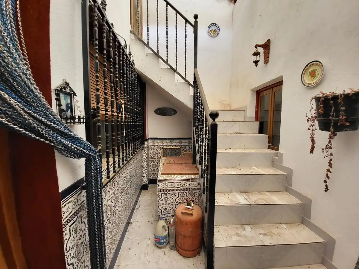 Haus zum Verkauf in Sisante, imagen 32