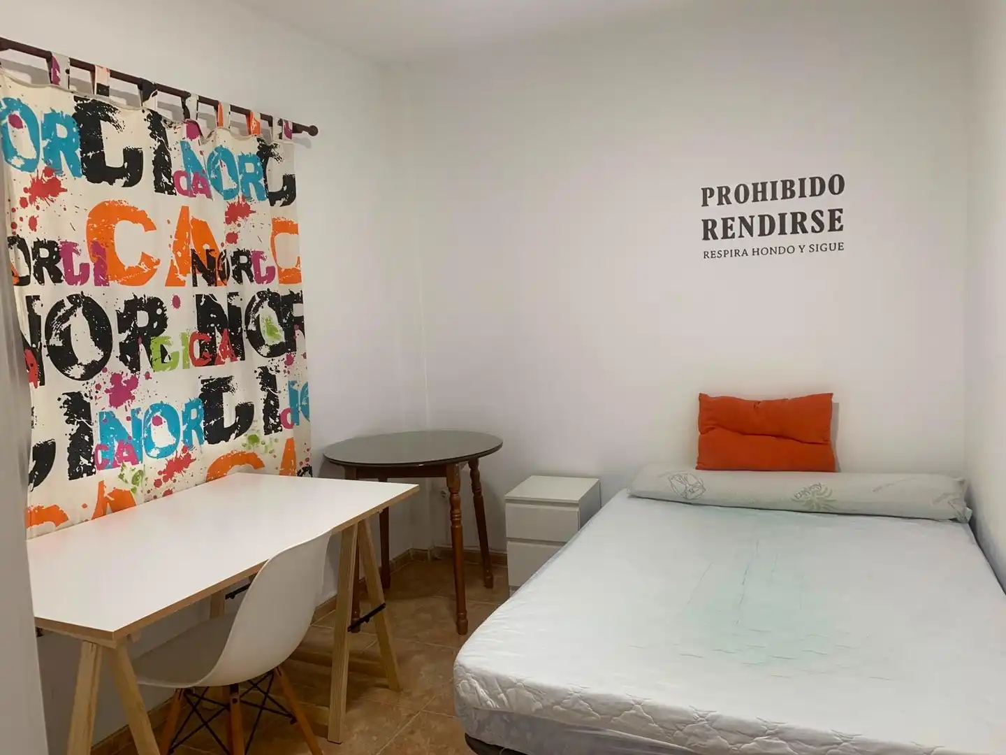 Wohnung mit Terrasse zur Miete in Centro, imagen 12