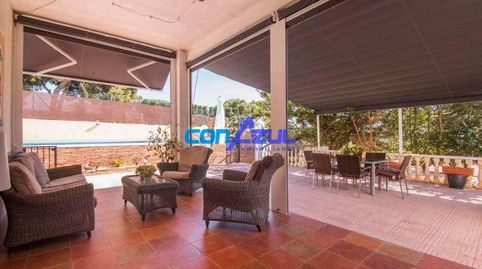 Foto 4 de Casa o xalet en venda a Ciutat Universitària, Elche / Elx