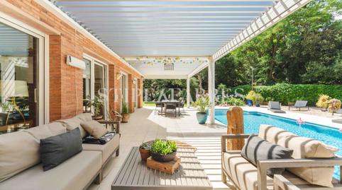 Photo 4 of House or chalet for sale in Carrer de la Fonolleda, Vallvidrera - Tibidabo - Les Planes, Barcelona