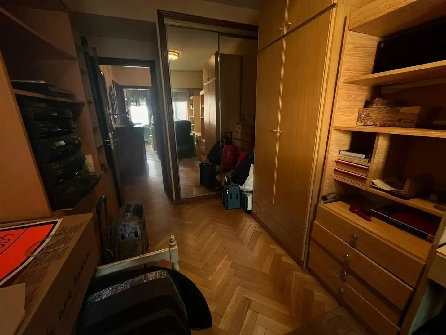 Wohnung mit Aufzug zum Verkauf in Arganzuela, imagen 13