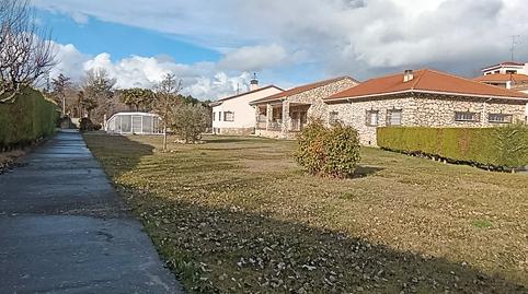 Foto 4 de Casa o xalet en venda a Buendía, Cuenca