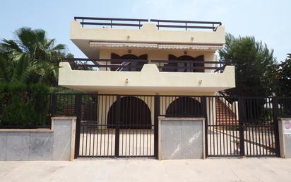 Casa o xalet en venda a Carrer Clavell, Colònia Sant Jordi