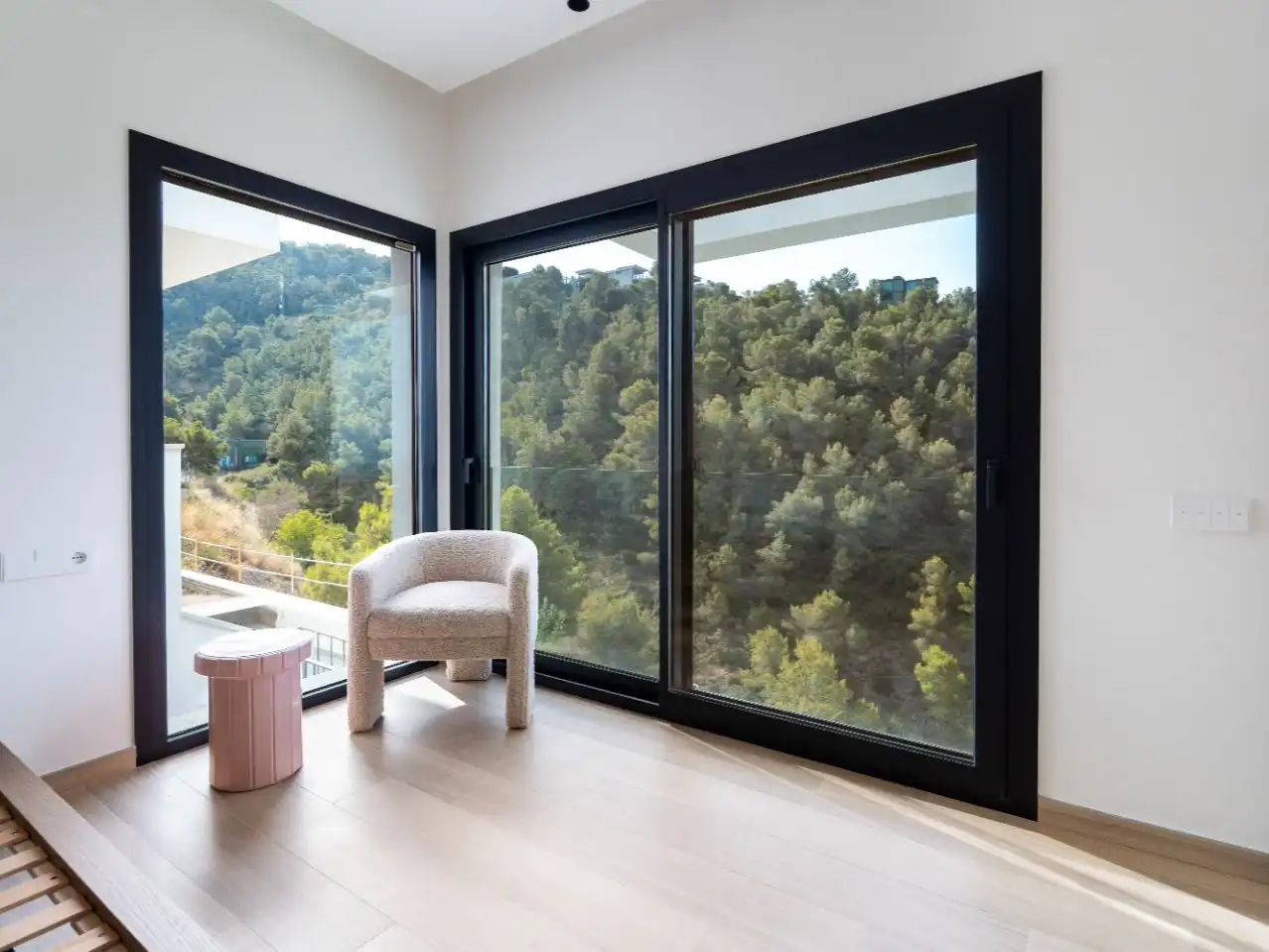 Maison avec jardin à vendre à Avinguda dels Garrofers 92, imagen 21