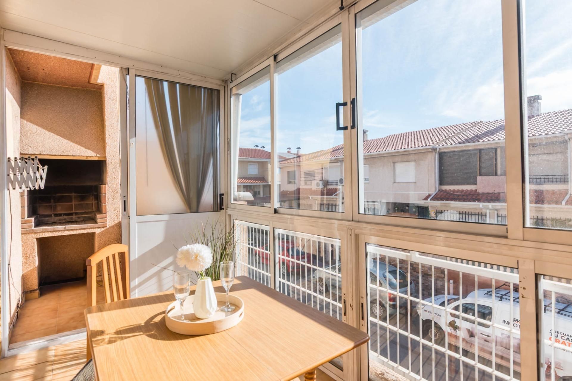 Duplex for sale in Calle ASOCIACION, Fátima - El Panderón