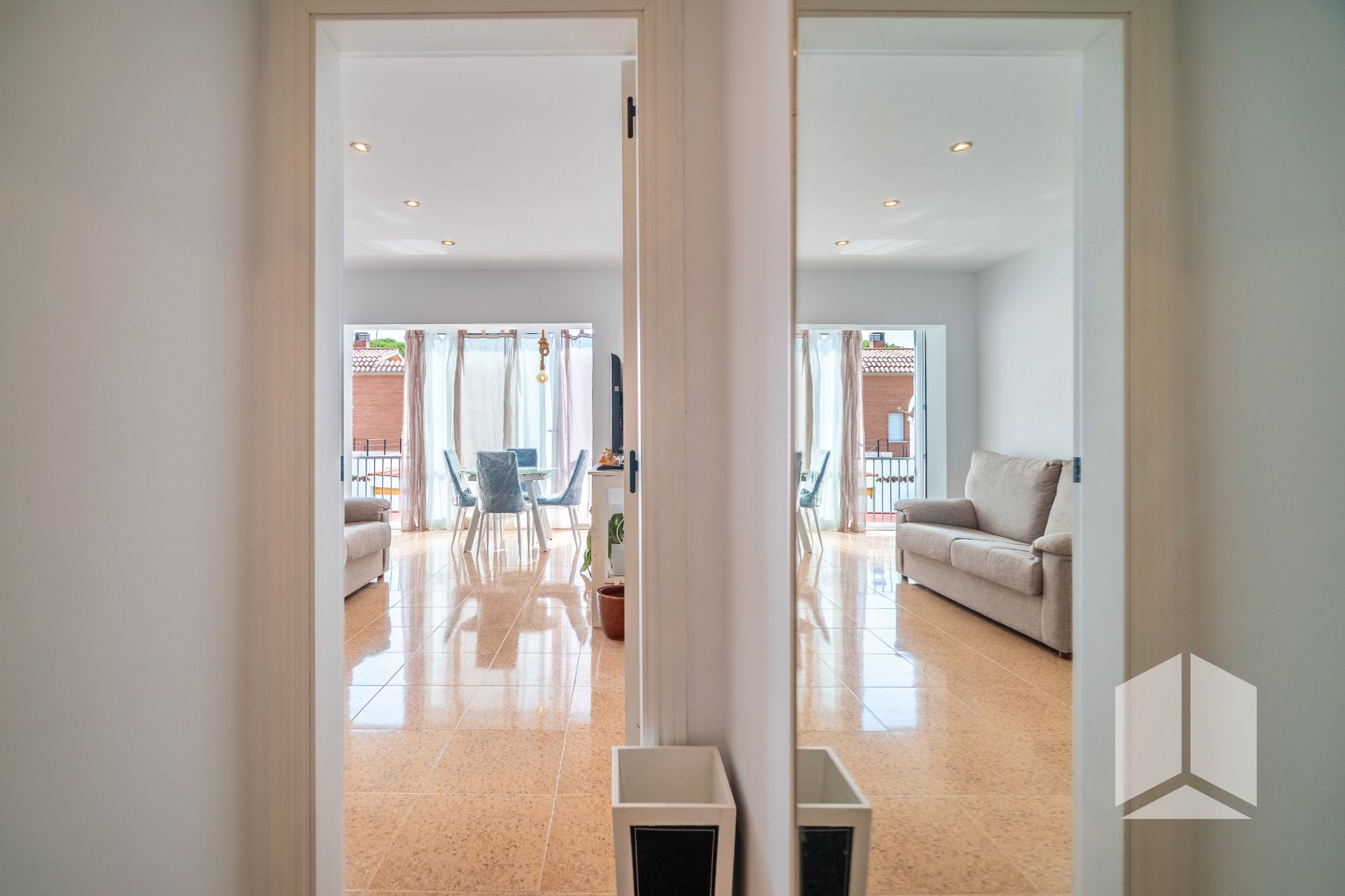 Flat for sale in Castelldefels  with Storage room, Furnished and Balcony