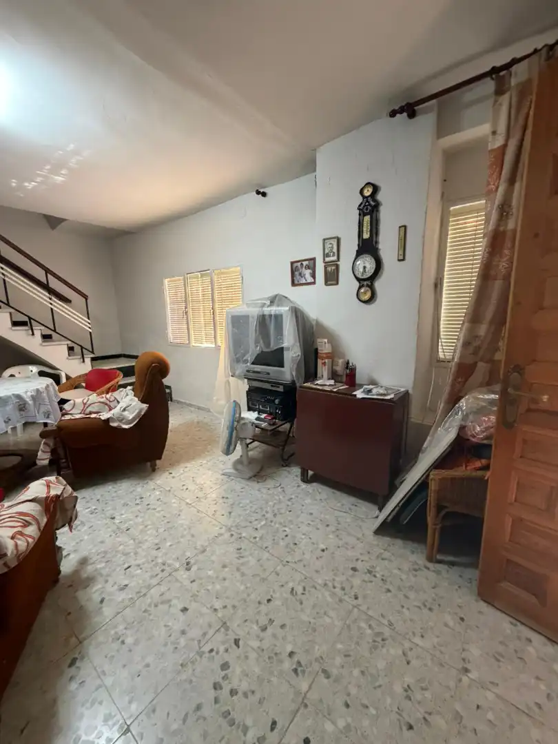 Finca rústica en venta en Los Villares con Terraza, Trastero y Piscina
