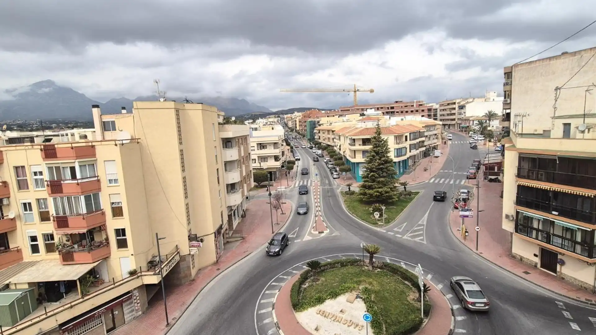 Flat for sale in Calle FERRERIA LA, Pueblo - Urbanizaciones