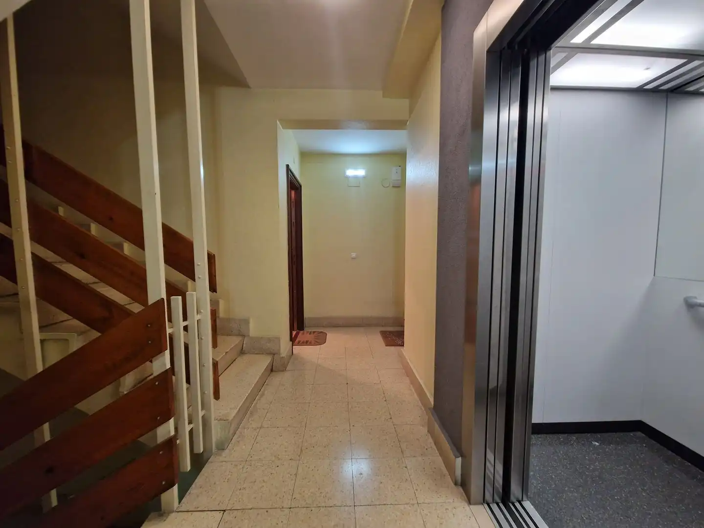 Pis en venda en Hernani amb Calefacció