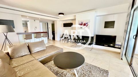 Foto 2 de Apartament en venda a Greta Garbo, 166, Los Flamingos, Benahavís