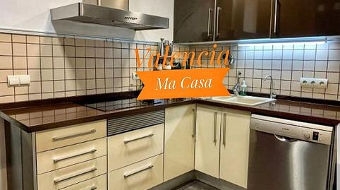 Photo 4 of Flat to rent in Exposició, Valencia